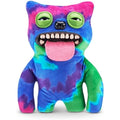 Fuggler Laboratory Misfits by ZURU Funny Ugly Monster, Plush, Collectible, Silly, Toy (Sir Belch)