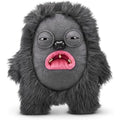 Fuggler Gold Fuggs by ZURU Funny Ugly Monster, Plush, Collectible, Toy (Hedge Grog - Eyes and Teeth)