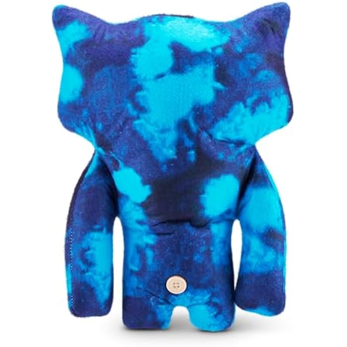 Fuggler Laboratory Misfits by ZURU Funny Ugly Monster, Plush, Collectible, Silly, Toy (Sir Belch)